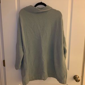 Free people ottoman tunic